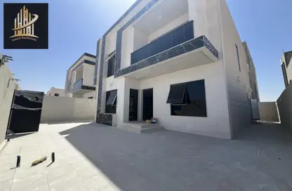 فيلا - 5 غرف نوم - 8 حمامات للبيع في الحليو 2 - الحليو - عجمان