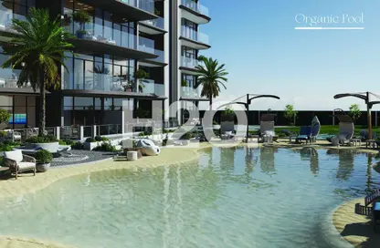 شقة - 1 حمام للبيع في فلوريا سكايز - الضاحية 10 - قرية جميرا الدائرية - دبي شقة - 1 حمام للبيع في فلوريا سكايز - الضاحية 10 - قرية جميرا الدائرية - دبي