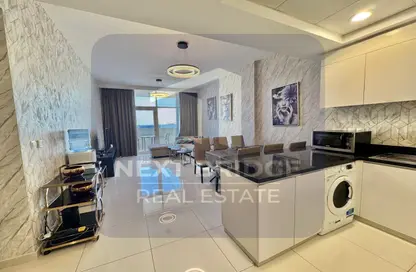 Apartment - 3 Bedrooms - 3 Bathrooms for rent in Tower 108 - District 18 - Jumeirah Village Circle - Dubai Apartment - 3 Bedrooms - 3 Bathrooms for rent in Tower 108 - District 18 - Jumeirah Village Circle - Dubai