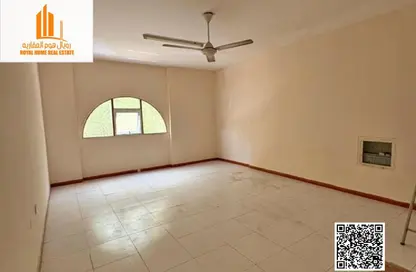 Apartment - 1 Bedroom - 2 Bathrooms for rent in Al Rawda 3 Villas - Al Rawda 3 - Al Rawda - Ajman