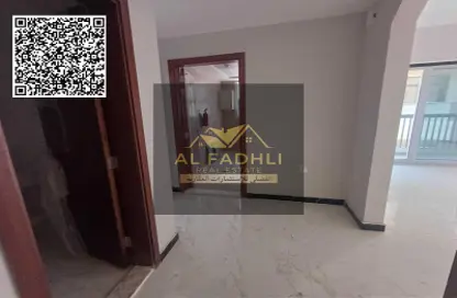 Apartment - 1 Bedroom - 2 Bathrooms for rent in Al Mowaihat 3 - Al Mowaihat - Ajman