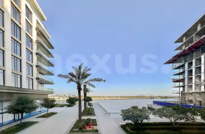 تاون هاوس - 2 غرف نوم - 3 حمامات للايجار في مبنى كوف 3 - ذي كوف - ميناء خور دبي (ذا لاجونز) - دبي