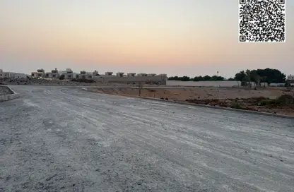 أرض - استوديو للبيع في الحليو 1 - الحليو - عجمان