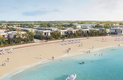 تاون هاوس - 3 غرف نوم - 4 حمامات للبيع في فالكون ايلاند نورث - جزيرة فالكون - قرية الحمرا - رأس الخيمة