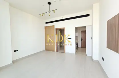 Apartment - Studio - 1 Bathroom for sale in Binghatti Tulip - Jumeirah Village Circle - Dubai