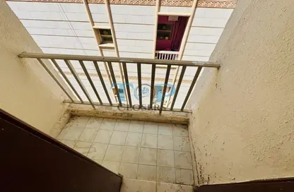 شقة - غرفة نوم - 1 حمام للايجار في حي الحميرة - المقاطعة المركزية - العين