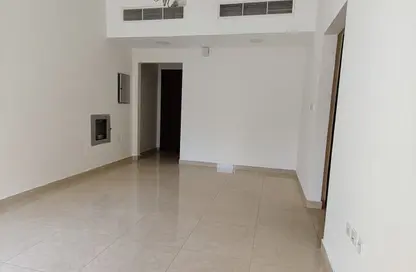 Apartment - 1 Bedroom - 2 Bathrooms for rent in Nuaimia Two Tower - Al Nuaimiya - Ajman