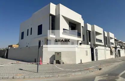 فيلا - 5 غرف نوم - 7 حمامات للبيع في الزاهية جاردنز - الزاهية - عجمان فيلا - 5 غرف نوم - 7 حمامات للبيع في الزاهية جاردنز - الزاهية - عجمان