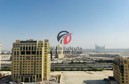 شقة - 2 غرف نوم - 3 حمامات للايجار في هافن هايتس - الجداف - دبي