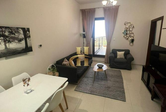 Golf View | Fully Furnished | High Floor