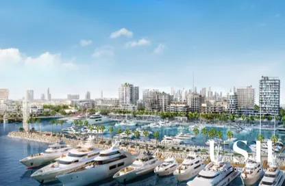 Apartment - 2 Bedrooms - 2 Bathrooms for sale in Avonlea - Mina Rashid - Dubai