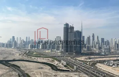 شقة - غرفة نوم - 2 حمامات للبيع في شوبا كريك فيستا جراندي - صبحا هارتلاند - مدينة الشيخ محمد بن راشد - دبي