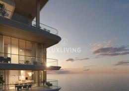 Penthouse - 5 bedrooms - 6 bathrooms for sale in Serenia Living Tower 3 - Serenia Living - Palm Jumeirah - Dubai