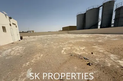 Land - Studio for rent in Al Bataeh - Sharjah