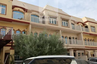 Townhouse - 4 Bedrooms - 4 Bathrooms for sale in Erica 2V - Ajman Uptown Villas - Ajman Uptown - Ajman