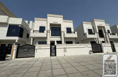 فيلا - 5 غرف نوم - 8 حمامات للبيع في الحليو 2 - الحليو - عجمان
