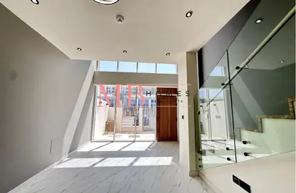 Townhouse - 1 Bedroom - 2 Bathrooms for rent in Rukan 3 - Dubai Land - Dubai