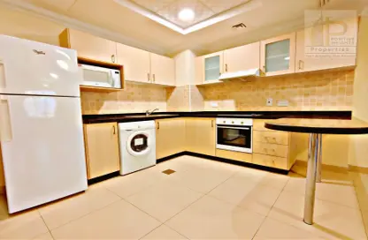 Apartment - 1 Bedroom - 2 Bathrooms for rent in Ivory Grand Hotel Apartments - Al Barsha 1 - Al Barsha - Dubai