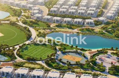 شقة - 4 غرف نوم - 4 حمامات للبيع في فيرونا - داماك هيلز 2 - دبي