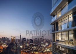 Bulk Sale Unit - 8 bathrooms for sale in DAMAC Towers by Paramount - Business Bay - Dubai