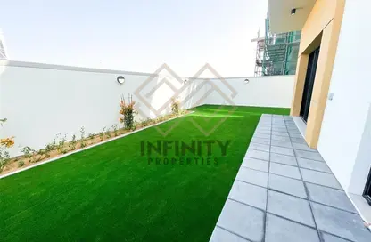 تاون هاوس - 4 غرف نوم - 5 حمامات للبيع في مجتمع ازا - العامرة - عجمان