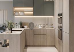 Apartment - 1 bedroom - 2 bathrooms for sale in Elevate - Arjan - Dubai