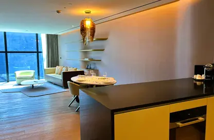 Apartment - 1 Bedroom - 1 Bathroom for sale in The Opus - Business Bay - Dubai
