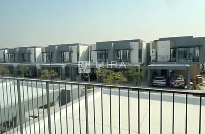 Villa - 4 Bedrooms - 4 Bathrooms for rent in Eden - The Valley - Dubai