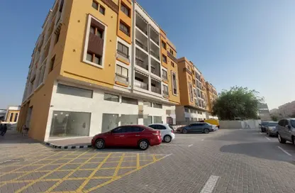 فيلا - استوديو - 8 حمامات للبيع في 2 المويهات - المويهات - عجمان