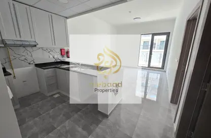 Apartment - 1 Bedroom - 2 Bathrooms for rent in Al Warsan 4 - Al Warsan - Dubai