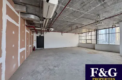 Office Space - Studio - 1 Bathroom for rent in Mazaya Business Avenue BB1 - Mazaya Business Avenue - Jumeirah Lake Towers - Dubai