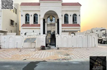 فيلا - 5 غرف نوم - 7 حمامات للبيع في الحليو 2 - الحليو - عجمان