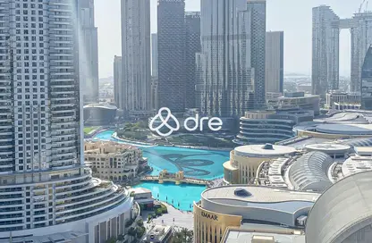 شقة - 2 غرف نوم - 2 حمامات للايجار في العنوان رزيدنس فاونتن فيوز 2 - العنوان رزيدنس فاونتن فيوز - وسط مدينة دبي - دبي شقة - 2 غرف نوم - 2 حمامات للايجار في العنوان رزيدنس فاونتن فيوز 2 - العنوان رزيدنس فاونتن فيوز - وسط مدينة دبي - دبي