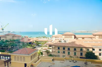 شقة - 3 غرف نوم - 3 حمامات للبيع في مرجان 3 - مرجان - مساكن شاطئ الجميرا - دبي