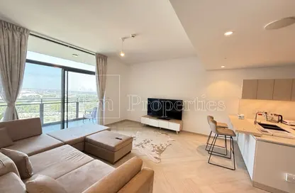 Apartment - 1 Bedroom - 2 Bathrooms for rent in Wilton Park Residences - Mohammed Bin Rashid City - Dubai Apartment - 1 Bedroom - 2 Bathrooms for rent in Wilton Park Residences - Mohammed Bin Rashid City - Dubai