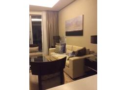 Apartment - 1 bedroom - 2 bathrooms for sale in The Address Dubai Mall - Downtown Dubai - Dubai