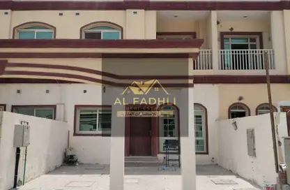 بنتهاوس - 4 غرف نوم - 5 حمامات للبيع في الزاهية جاردنز - الزاهية - عجمان