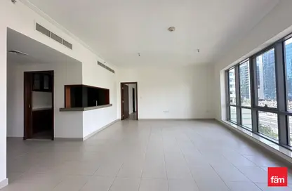 شقة - غرفة نوم - 2 حمامات للايجار في البرج الجنوبي 6 - الجناح الجنوبي - دبي وسط المدينة - دبي