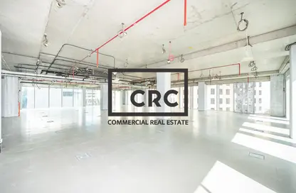 Office Space - Studio for rent in Al Fattan Office Tower - Al Fattan Marine Towers - Jumeirah Beach Residence - Dubai