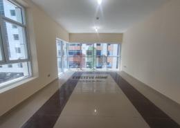 Apartment - 3 bedrooms - 3 bathrooms for rent in Al Hazem Tower - Al Nahyan - Abu Dhabi
