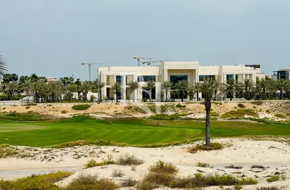 Villa - 6 Bedrooms - 7+ Bathrooms for sale in Saadiyat Beach Villas - Saadiyat Beach - Saadiyat Island - Abu Dhabi