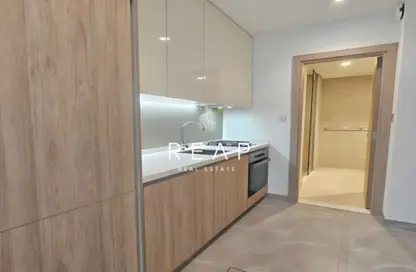 Apartment - Studio - 1 Bathroom for rent in Peninsula One - Peninsula - Business Bay - Dubai