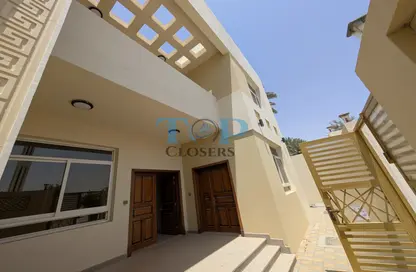 فيلا - 6 غرف نوم - 8 حمامات للايجار في المرايجب - الجيمي - العين