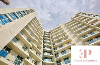 شقة - 1 حمام للايجار في عزيزي بلازا - الفرجان - دبي شقة - 1 حمام للايجار في عزيزي بلازا - الفرجان - دبي