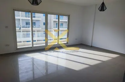 Apartment - 1 Bedroom - 2 Bathrooms for sale in Tower 21 - Al Reef Downtown - Al Reef - Abu Dhabi