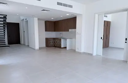 Townhouse - 4 Bedrooms - 4 Bathrooms for rent in Maha Townhouses - Town Square - Dubai Townhouse - 4 Bedrooms - 4 Bathrooms for rent in Maha Townhouses - Town Square - Dubai