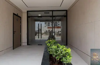 Whole Building - Studio - 7+ Bathrooms for sale in Al Naemiya Tower 1 - Al Naemiya Towers - Al Nuaimiya - Ajman Whole Building - Studio - 7+ Bathrooms for sale in Al Naemiya Tower 1 - Al Naemiya Towers - Al Nuaimiya - Ajman
