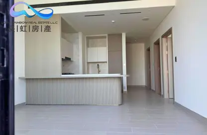 Apartment - 1 Bedroom - 2 Bathrooms for rent in Binghatti Royale - District 18 - Jumeirah Village Circle - Dubai Apartment - 1 Bedroom - 2 Bathrooms for rent in Binghatti Royale - District 18 - Jumeirah Village Circle - Dubai