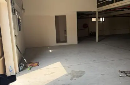 Warehouse - Studio - 1 Bathroom for rent in Ajman Industrial 1 - Ajman Industrial Area - Ajman Warehouse - Studio - 1 Bathroom for rent in Ajman Industrial 1 - Ajman Industrial Area - Ajman