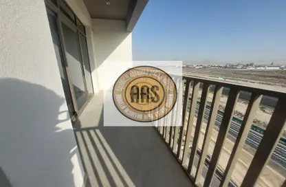 Apartment - 2 Bedrooms - 2 Bathrooms for rent in Azizi Amber - Al Furjan - Dubai